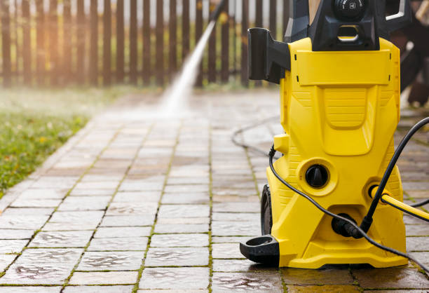 Best Soft Washing for Delicate Surfaces in Mills, WY