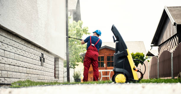 Best Commercial Pressure Washing in Mills, WY